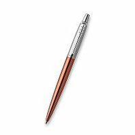 kuličková tužka Parker 1253189 Jotter Chelsea Orange CT kuličková tužka Parker 1253189 Jotter Chelsea Orange CT