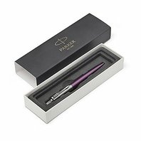 kuličková tužka Parker 1253190 Jotter Victoria Violet CT