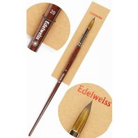 štětec kulatý Edelweiss 20