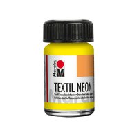 Marabu textil Neon 15 ml