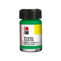 barva Marabu textil 062 zelená světlá 15 ml barva Marabu textil 062 zelená světlá 15 ml
