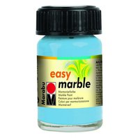 mramorovací barva Marabu easy Marble 15 ml