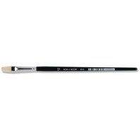 štětec plochý č.12  Koh-i-noor
