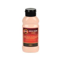 barva akrylová Koh-i-noor 500 ml růžová