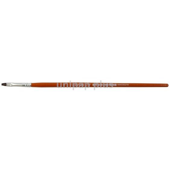 stětec Tempus 257 plochý lak 0 vlasový
