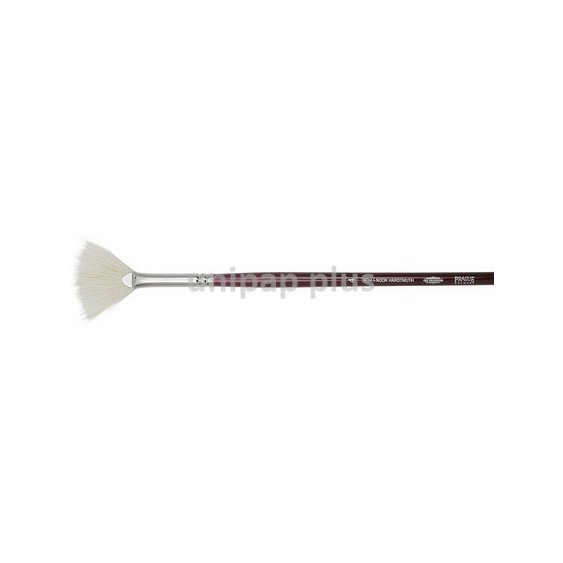 štětec Koh-i-noor vějířový Bristle 4
