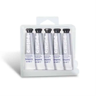 barva temperová Primo, tuba 12 ml stříbrná