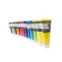 barva akrylová Molenaer 250 ml