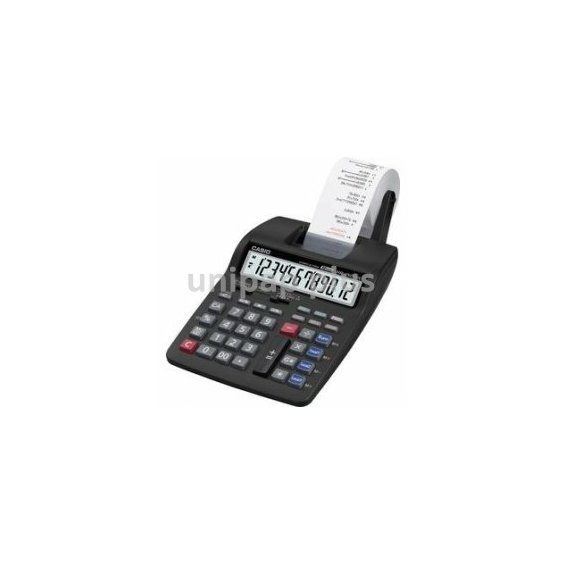 kalkulátor s tiskem Casio HR 150 RCE