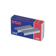 drátky do sešívačky RON 24