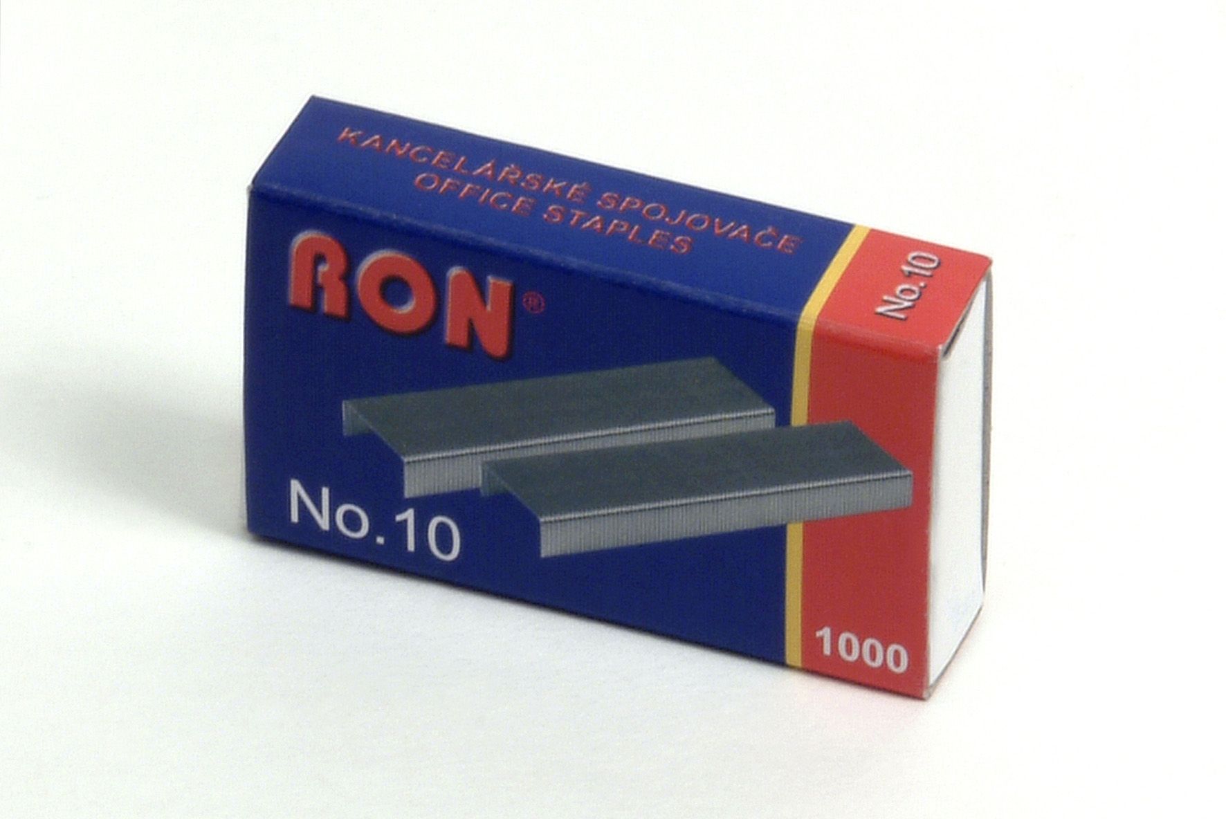 Drátky, sponky, klipy