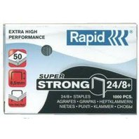 drátky do sešívačky Rapid 24/8+ Super Strong