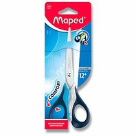 nůžky Maped Sensoft 16 cm - mix barev