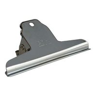 klip chromový 145 mm