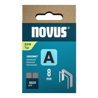 drátky Novus typ A 53