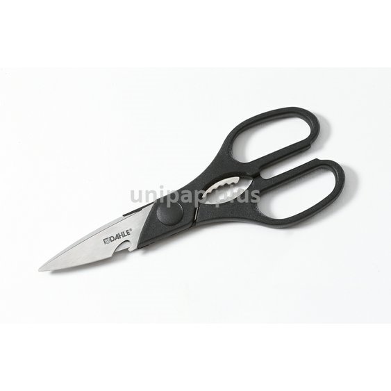 nůžky Dahle Home Allround 21 cm multifunkční + otvírač lahví