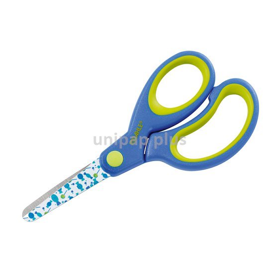 nůžky Dahle dětské 13 cm modré