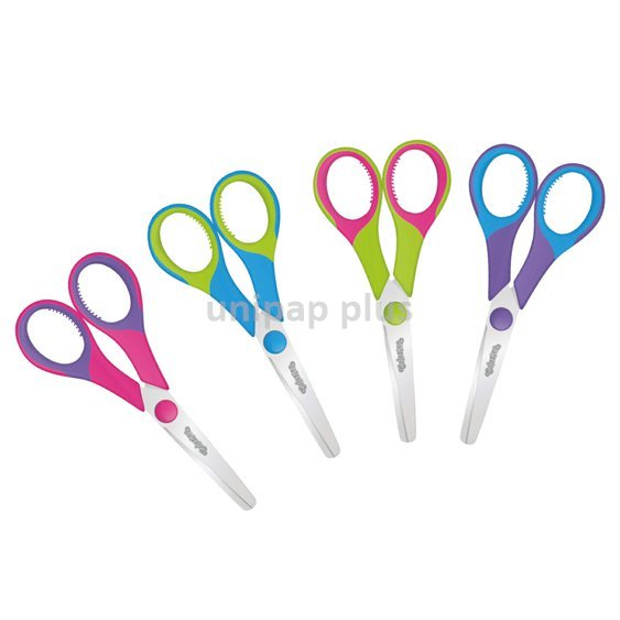 nůžky Colorino pro děti