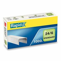 drátky do sešívačky Rapid 24