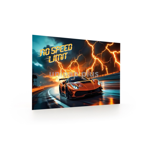 Podložka na stůl auto 2