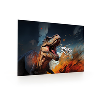 Podložka na stůl Dino