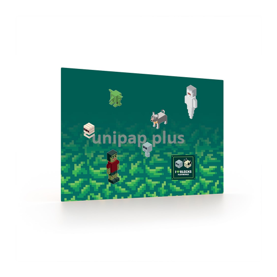 Podložka na stůl Playworld