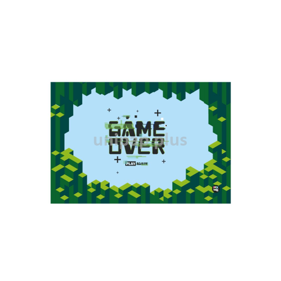 Podložka na stůl PP Playworld