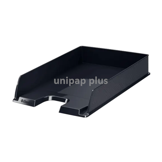 odkladač Esselte Vivida Europost černý