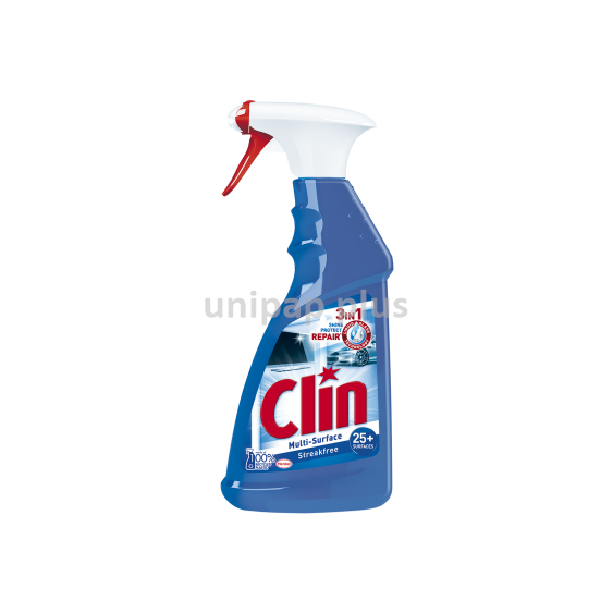 Clin windows spray 500 ml Multishine
