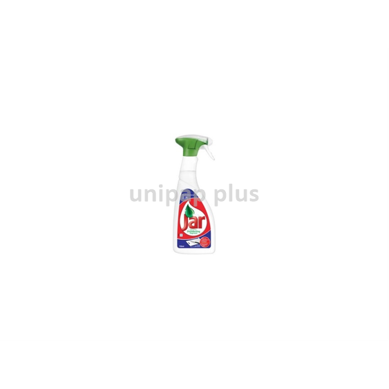 jar kuchyňský dezinfekční odmašťovač 750 ml spray