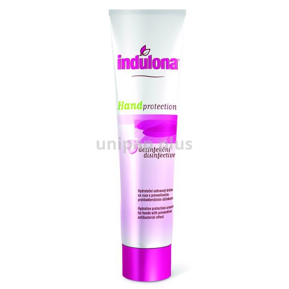 Indulona 75 ml / 100 ml dezinfekční (ochranná)