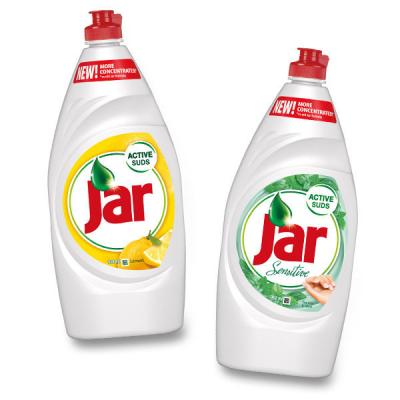 Úklidové prostředky