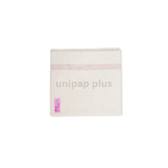 hadr na podlahu Söke 50 x 60 cm bílý