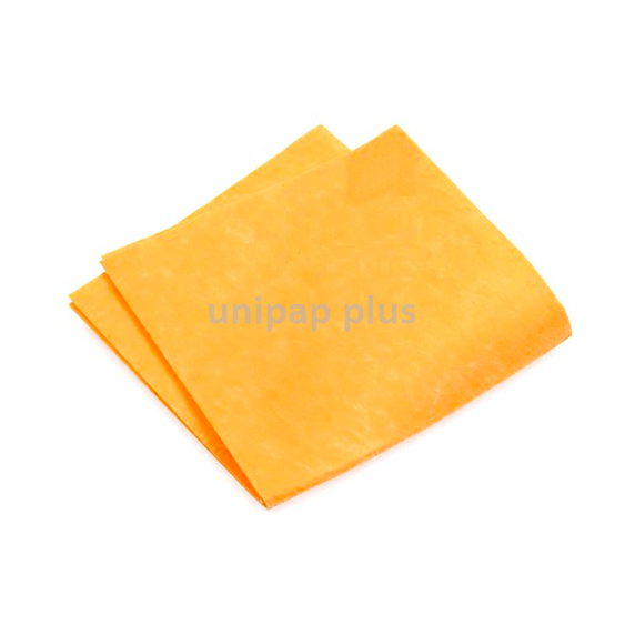 hadr na podlahu Söke 60 x 70 cm oranžový