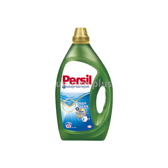 prací gel Persil against odors 1,8 l/36 PD Regular
