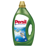 prací gel Persil against odors 1,8 l/36 PD
