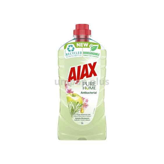Ajax různé vůně 1000 ml