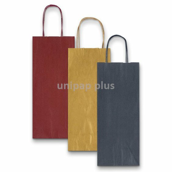 taška dárková na láhev Sadoch Allegra