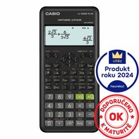 kalkulátor Casio FX 350 ES