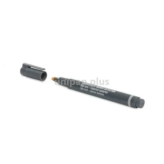 detektor bankovek popisovač