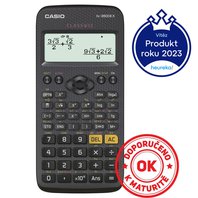 kalkulátor Casio FX-350 CE X kalkulátor Casio FX-350 CE X