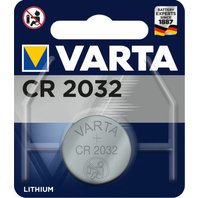 baterie Varta CR 2032