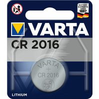baterie Varta CR 2016