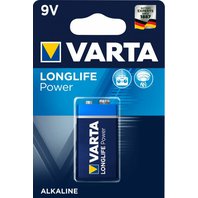 baterie Varta High energy