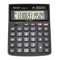 kalkulator Rebell Panther 12 L