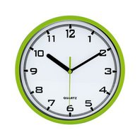 hodiny Barag zelené