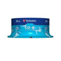 CD-R 700 MB Verbatim