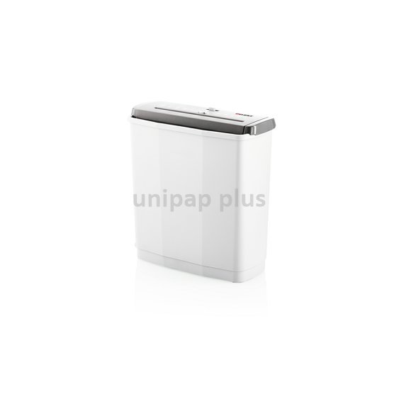 skartovač Dahle PaperSAFE PS  60, 6 listů x 6 mm