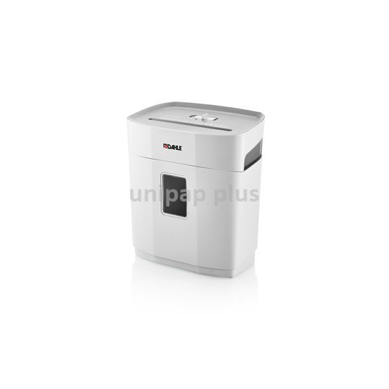 skartovač Dahle PaperSAFE 100, 5 listů 5 x 18 mm