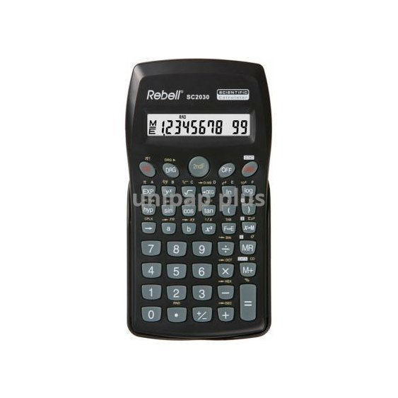 kalkulátor Rebell SC 2030